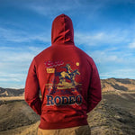 Viral Coors Rodeo Hoodie (Limited Edition)