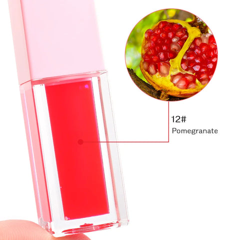 BossUp Color Changing Plumping Lip Oil v4