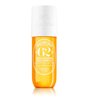 Sol De Janeiro Spray Perfume Mist (90mL)