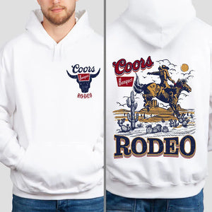 Viral Coors Rodeo Hoodie (Limited Edition)