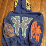 Viral Drake FATD Hoodie (Limited Edition)