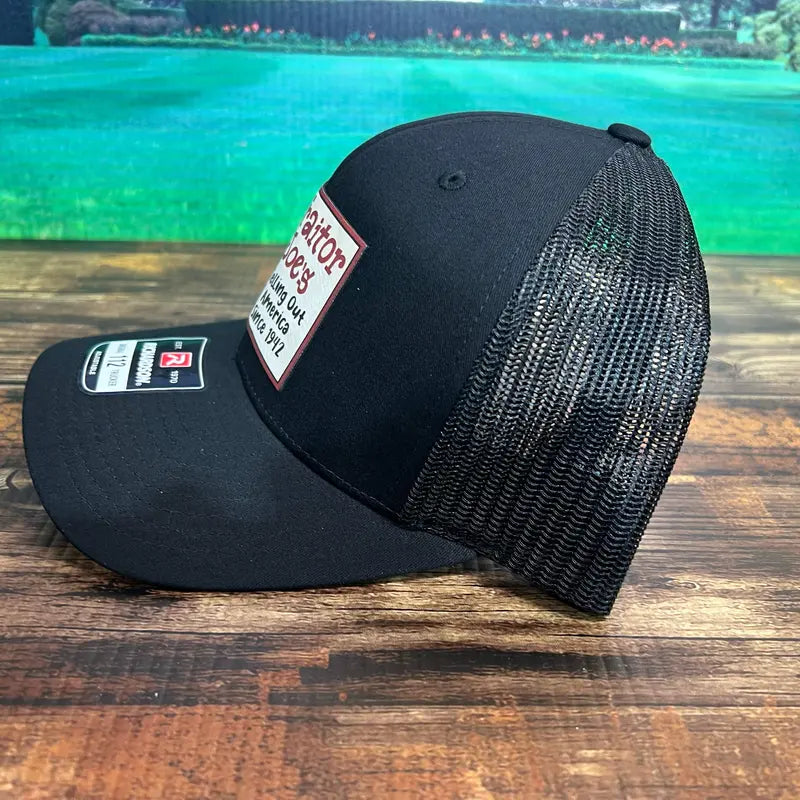 Traitor J's Trucker Hat (Limited Edition)