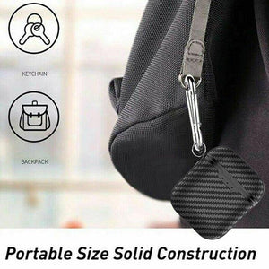 AirPods Carbon Fiber Case