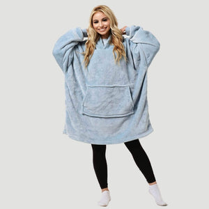 The Blanket Hoodie